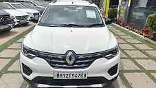 Used Renault Triber RXT [2019-2020] in Pune