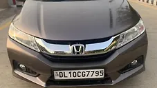 Used Honda City VX (O) MT in Delhi