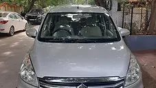Used Maruti Suzuki Ertiga ZXI+ in Hyderabad