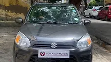 Used Maruti Suzuki Alto 800 Vxi Plus in Kolkata
