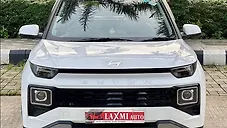 Used Hyundai Exter SX 1.2 CNG MT in Thane