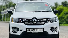Used Renault Kwid RXT [2015-2019] in Vadodara