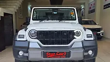 Used Mahindra Thar Roxx AX7 L Diesel AT 4WD in Ludhiana
