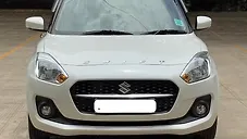 Used Maruti Suzuki Swift VXi [2021-2023] in Kolhapur