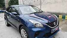 Used Maruti Suzuki Baleno Delta 1.3 in Noida