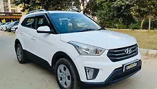 Used Hyundai Creta 1.6 S Petrol in Gurgaon