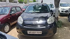 Used Nissan Micra XV Diesel in Lucknow