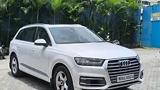 Used Audi Q7 45 TDI Technology Pack in Mumbai
