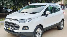 Used Ford Ecosport Titanium 1.5L Ti-VCT AT in Gurgaon