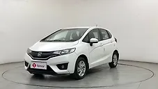 Used Honda Jazz VX Petrol in Chandigarh