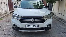 Used Maruti Suzuki XL6 Zeta AT Petrol in Lucknow