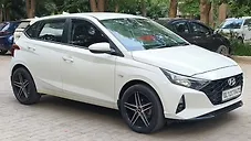 Used Hyundai Elite i20 Magna 1.5 MT Diesel in Delhi