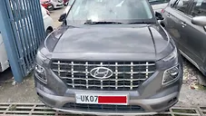 Used Hyundai Venue SX (O) 1.0 Turbo in Dehradun