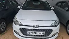 Used Hyundai Elite i20 Asta 1.4 CRDI in Lucknow