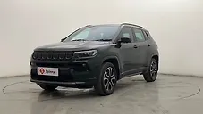 Used Jeep Compass Model S (O) 1.4 Petrol DCT [2021] in Hyderabad