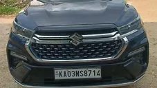 Used Maruti Suzuki Invicto Zeta Plus 7 STR in Bangalore