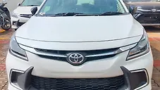 Used Toyota Glanza E [2022-2023] in Gurgaon