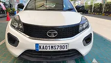 Used Tata Nexon XMA Petrol in Bangalore