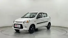 Used Maruti Suzuki Alto 800 Vxi in Chennai