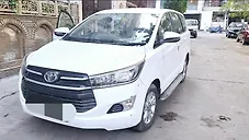 Used Toyota Innova Crysta GX 2.4 AT 7 STR in Delhi
