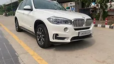Used BMW X5 xDrive 30d M Sport in Delhi