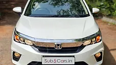 Used Honda City V in Hyderabad