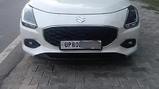 Used Maruti Suzuki Swift VXi in Agra