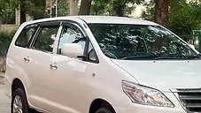Used Toyota Innova 2.5 G BS III 7 STR in Jalandhar