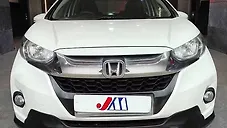 Used Honda WR-V VX MT Petrol in Ahmedabad