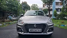 Used Maruti Suzuki DZire VXi in Kolkata