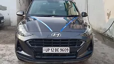 Used Hyundai Grand i10 NIOS Magna 1.2 Kappa VTVT CNG in Noida