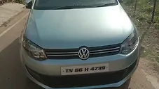Used Volkswagen Polo Highline1.2L (D) in Coimbatore