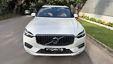 Used Volvo XC60 Inscription [2017-2020] in Hyderabad