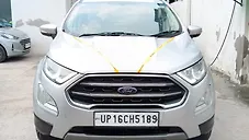 Used Ford Ecosport Titanium 1.5L TDCi in Noida