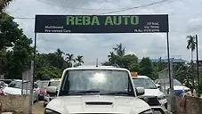 Used Mahindra Scorpio S11 4WD 7 STR in Guwahati