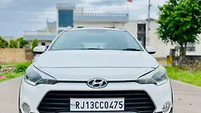 Used Hyundai i20 Active 1.2 SX [2015-2016] in Jaipur