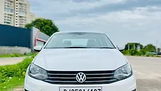 Used Volkswagen Vento Highline Diesel AT [2015-2016] in Jaipur