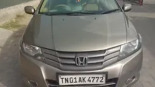Used Honda City 1.5 S MT in Coimbatore