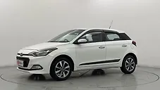Used Hyundai Elite i20 Sportz 1.2 (O) in Ghaziabad