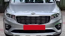 Used Kia Carnival Prestige 7 STR in Chennai