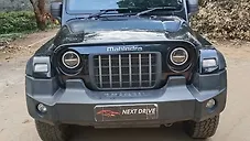 Used Mahindra Thar LX Hard Top Diesel MT 4WD in Bangalore