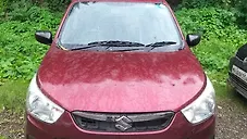 Used Maruti Suzuki Alto VXi AMT [2014-2018] in Mumbai