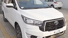 Used Toyota Innova Crysta GX 7 STR in Gurgaon