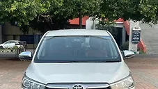 Used Toyota Innova Crysta 2.7 ZX AT 7 STR in Delhi