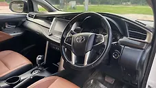Used Toyota Innova Crysta 2.7 ZX AT 7 STR in Delhi