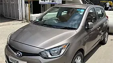 Used Hyundai i20 Sportz 1.2 BS-IV in Bangalore