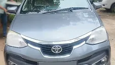 Used Toyota Etios GD in Gurgaon