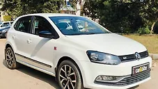 Used Volkswagen Polo GT TSI in Gurgaon
