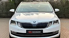 Used Skoda Octavia 2.0 TDI L&K in Surat