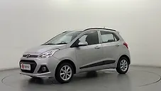 Used Hyundai Grand i10 Asta AT 1.2 Kappa VTVT [2013-2016] in Gurgaon